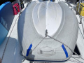 Lodestar AA310026N Kovapohjainen kumivene