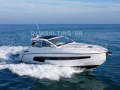 Azimut Atlantis 45 Motoryat