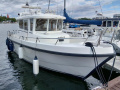 Minor 27 Offshore Limited Edition Pilothouse