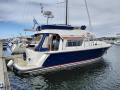 Storebro 410 Commander Flybridge