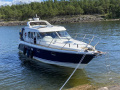 Aquador 32C Kabinbåt