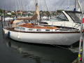 Opus / Pedersen & Thuesen Sejlb&aring;d Yacht a vela classica