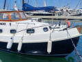 Zampieri Mare Zampieri Kamaralı tekne