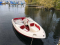 Nordic Blazer 1610 Bowrider