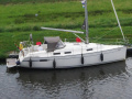 Cruiser 32 Zeiljacht