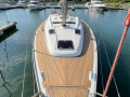 Bavaria 37 Cruiser Yelkenli yat