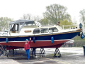 Doerak 9.50 Pav Motoryat