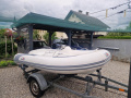 Avon 3.2 Festrumpfschlauchboot