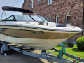 Sea Ray 19 SPX Sportboot