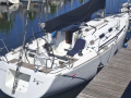 Beneteau For sale: Beneteau First 36.7 from 2005 Tőkesúlyos vitorlás
