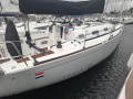 Beneteau First 36.7 Kölbåt