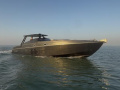 Cigala & Bertinetti Champion 41 Yacht a motore