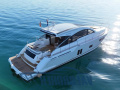 Fairline Targa 58 GT Hardtop