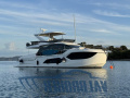 Absolute 60 FLY Flybridge