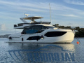 Absolute 60 FLY Flybridge
