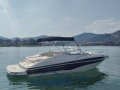 Larson Boats 216 Senza Motoscafo