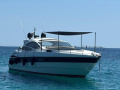 Pershing 50' HT Hardtop