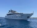 Sanlorenzo SL 88 Superyacht