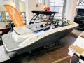 Sea Ray 230 SPX Sürat teknesi