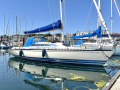 X-99 X-Yachts Sejlyacht