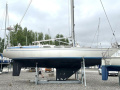 Swan 38 Sejlyacht