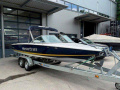 MasterCraft PROSTAR 190 Wakeboard/wakesurf