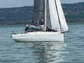 Bente Bente24 Kielboot