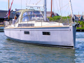 Beneteau OCEANIS 38.1 Seilyacht