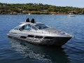 Ferretti S.P.A 5X Motoryat