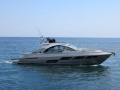 Pershing 5X Hardtop