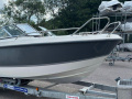 Uttern T51 Motoryacht
