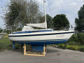 Compromis 777 Sailing yacht