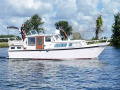Smelne 950 ak Motor yacht