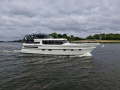 Van der Heijden Elegance 13.50 AK Cabrio Motoryat