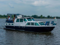 Polaris Marathon 12.70 AK Motoryacht