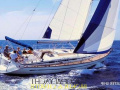 Bavaria 44 CRUISER SHALLOW DRAFT Yelkenli yat