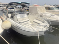 Beneteau Fluer 7.7 Spacedeck Sürat teknesi