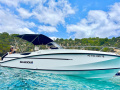 Quicksilver Open 805 Cabincruiser