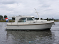 Linssen Grand Sturdy 25.9 SCF Motoros yacht