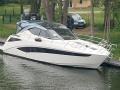 Galeon 405 HTB Motoryacht
