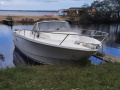 Beneteau Ombrine 700 Bateau à cabine