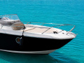 Sessa Key Largo 24 Motoryat