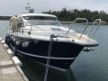 Nimbus 365 Motoryacht