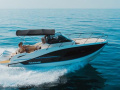 Quicksilver Sundeck 875 Yacht a motore