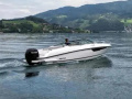 Flipper 650 Day Cruiser Sportboot