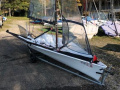 RS 800 Jolle