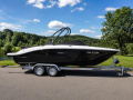 Sea Ray SPX 210 Bowrider