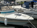 Solcio Cabin 21 Sportboot