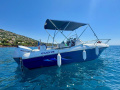 Beneteau flyer 650 open Bateau à console