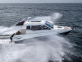 Quicksilver Active 905 Weekend Kamaralı tekne